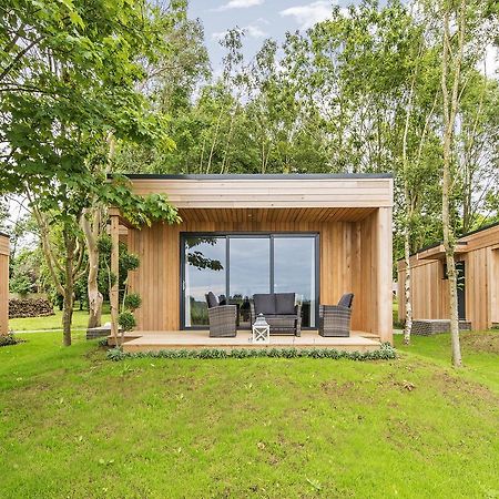 Tinwood Estate Vineyard Lodges チチェスター エクステリア 写真