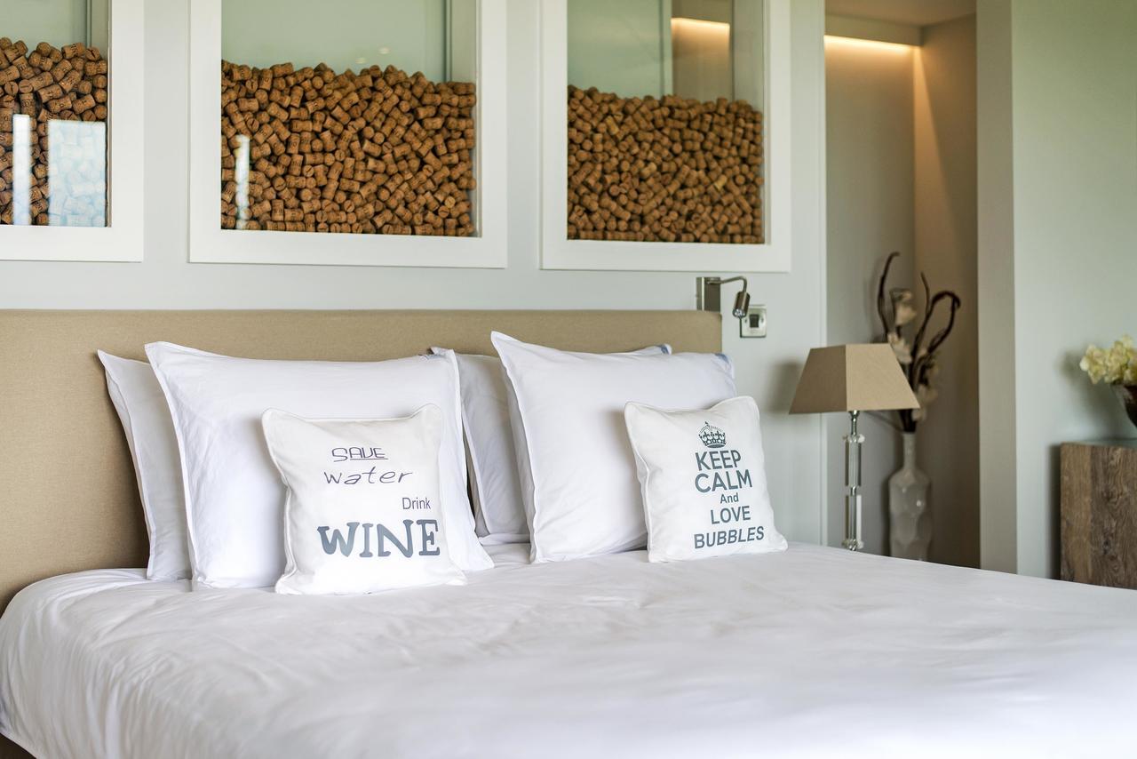Tinwood Estate Vineyard Lodges チチェスター エクステリア 写真